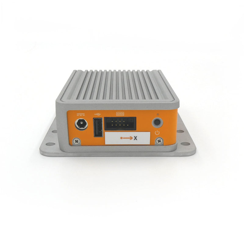 Precision GNSS Module (PGM) Evaluation Kit